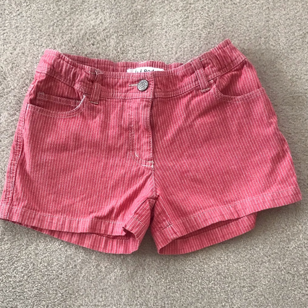 Mini Boden shorts
